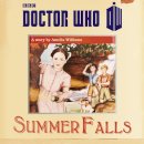 Amelia Williams - Doctor Who: Summer Falls - 9781471353390 - V9781471353390