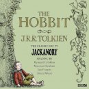 J. R. R. Tolkien - The Hobbit: Jackanory - 9781471358371 - V9781471358371