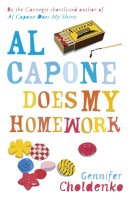 Gennifer Choldenko - Al Capone Does My Homework - 9781471402869 - V9781471402869