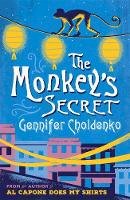 Gennifer Choldenko - The Monkey´s Secret - 9781471403521 - V9781471403521