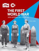 Julia Cameron - The First World War with Imperial War Museums - 9781471800184 - V9781471800184