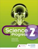 Michelle Austin - KS3 Science Progress Student Book 2 - 9781471801440 - V9781471801440