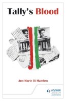 Ann Marie Di Mambro - Tally´s Blood - 9781471808401 - V9781471808401