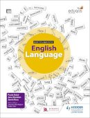 Paula Adair - WJEC Eduqas GCSE English Language Student Book - 9781471831850 - V9781471831850