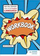 Keith Brindle - AQA GCSE English Language Workbook - 9781471833946 - V9781471833946