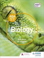 Nick Dixon - AQA GCSE (9-1) Biology Student Book - 9781471851339 - V9781471851339