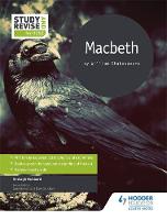 Shelagh Hubbard - Study and Revise for GCSE: Macbeth - 9781471853623 - V9781471853623