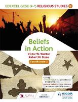 Victor W. Watton - Edexcel Religious Studies for GCSE (9-1): Beliefs in Action (Specification B) - 9781471866593 - V9781471866593