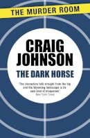 Craig Johnson - Dark Horse - 9781471913143 - V9781471913143