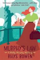 Rhys Bowen - Murphy´s Law - 9781472103055 - V9781472103055