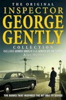 Alan Hunter - The Original Inspector George Gently Collection - 9781472108364 - V9781472108364