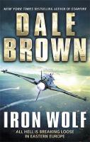 Dale Brown - Iron Wolf - 9781472117908 - V9781472117908