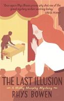 Rhys Bowen - The Last Illusion - 9781472118523 - V9781472118523