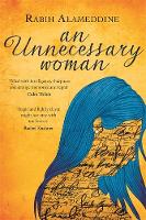 Rabih Alameddine - An Unnecessary Woman - 9781472119209 - V9781472119209