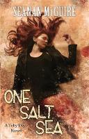 Seanan Mcguire - One Salt Sea (Toby Daye Book 5) - 9781472120113 - V9781472120113