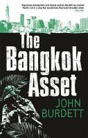 John Burdett - The Bangkok Asset - 9781472151445 - V9781472151445