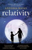 Antonia Hayes - Relativity - 9781472151704 - V9781472151704