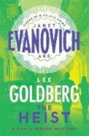 Janet Evanovich - The Heist - 9781472201751 - V9781472201751