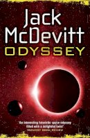 Jack McDevitt - Odyssey (Academy - Book 5) - 9781472203274 - V9781472203274
