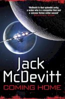 Jack Mcdevitt - Coming Home (Alex Benedict - Book 7) - 9781472203335 - V9781472203335