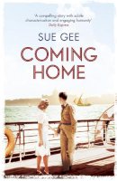 Sue Gee - Coming Home - 9781472207128 - V9781472207128