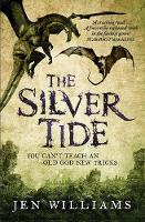 Jen Williams - The Silver Tide - 9781472211163 - V9781472211163