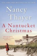Nancy Thayer - A Nantucket Christmas - 9781472215956 - 9781472215956