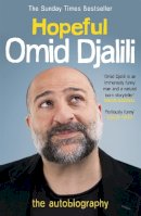 Omid Djalili - HOPEFUL – an autobiography - 9781472218667 - V9781472218667