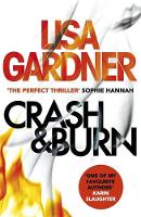 Lisa Gardner - Crash & Burn - 9781472220264 - V9781472220264