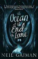 Neil Gaiman - The Ocean at the End of the Lane - 9781472228420 - V9781472228420