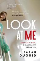 Sarah Duguid - Look at Me - 9781472229878 - KOC0011734