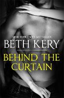 Beth Kery - Behind The Curtain - 9781472240699 - V9781472240699