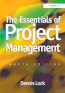 Dennis Lock - The Essentials of Project Management - 9781472442536 - V9781472442536