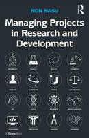 Ron Basu - Managing Projects in Research and Development - 9781472450104 - V9781472450104