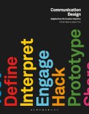 Derek Yates - Communication Design: Insights from the Creative Industries - 9781472534408 - V9781472534408