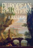 Stephen Prickett - European Romanticism: A Reader - 9781472535443 - V9781472535443