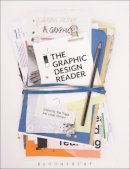 Teal Triggs - The Graphic Design Reader - 9781472536204 - V9781472536204