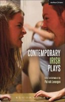 Michael West - Contemporary Irish Plays: Freefall; Forgotten; Drum Belly; Planet Belfast; Desolate Heaven; The Boys of Foley Street - 9781472576682 - V9781472576682