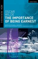 Oscar Wilde - The Importance of Being Earnest - 9781472585202 - V9781472585202