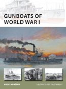 Angus Konstam - Gunboats of World War I - 9781472804983 - V9781472804983