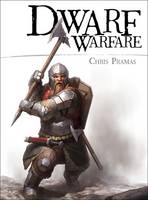Chris Pramas - Dwarf Warfare - 9781472810533 - V9781472810533
