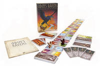 Thorsten Gimmler - Odin´s Ravens: A mythical race game for 2 players - 9781472815033 - V9781472815033