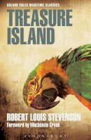 Robert Louis Stevenson - Treasure Island - 9781472921949 - KSS0014044