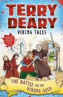 Terry Deary - Viking Tales: The Battle for the Viking Gold - 9781472942111 - V9781472942111