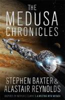 Alastair Reynolds - The Medusa Chronicles - 9781473210202 - 9781473210202