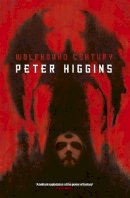 Peter Higgins - Wolfhound Century - 9781473211094 - V9781473211094