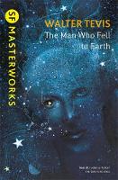 Walter Tevis - The Man Who Fell to Earth - 9781473213111 - 9781473213111