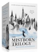 Brandon Sanderson - Mistborn Trilogy Boxed Set: Mistborn, The Well of Ascension, The Hero of Ages - 9781473213692 - V9781473213692