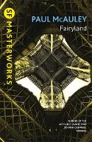 Paul McAuley - Fairyland - 9781473215160 - V9781473215160