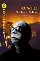 H. G. Wells - The Invisible Man - 9781473217980 - 9781473217980